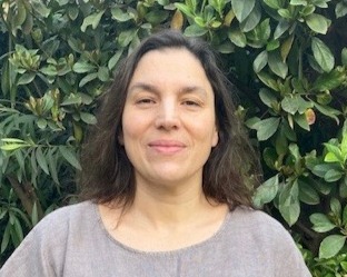 María Elena Haddad