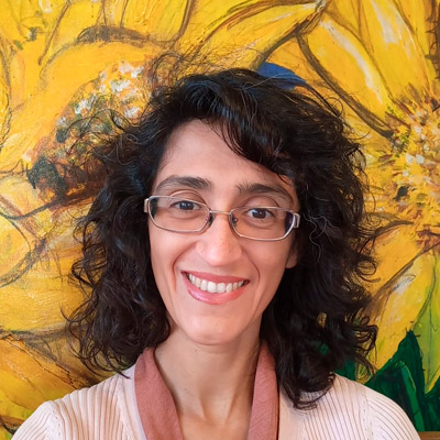 Carla Cerpa
