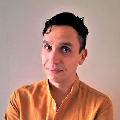 Christian Miranda