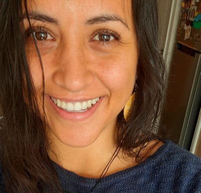 María Pía Munizaga
