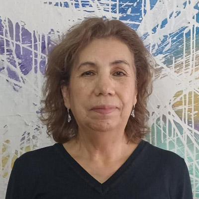 Margarita González