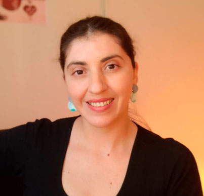 Romina Zúñiga