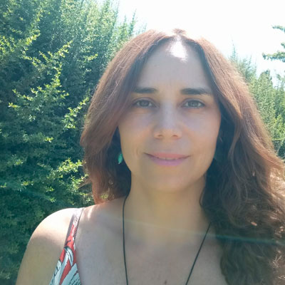 Francisca Márquez