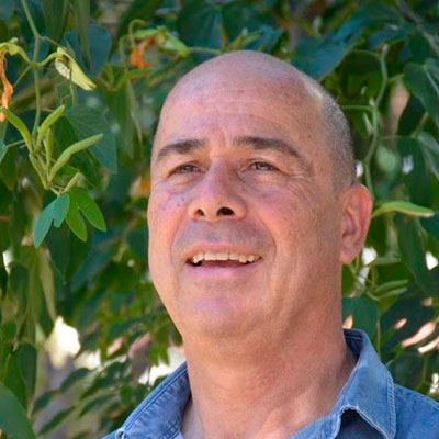 Javier del Fierro