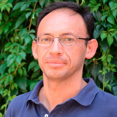 Juan Contreras