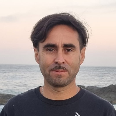 Luis Rossel