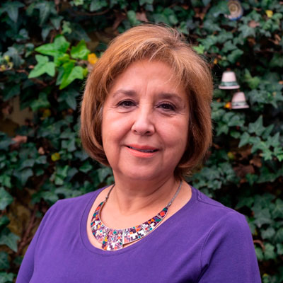 Maggi Guajardo