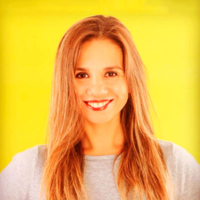 Viviana Venegas